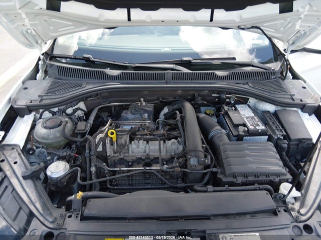 Продаж на аукціоні авто 2019 Volkswagen Jetta 1.4t R-line/1.4t S/1.4t Se, vin: 3VWCB7BU1KM162510, номер лоту: 45148513