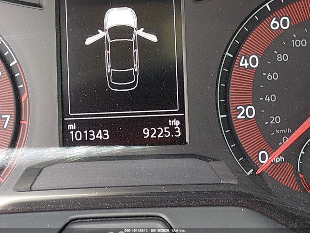 Aukcja sprzedaży 2019 Volkswagen Jetta 1.4t R-line/1.4t S/1.4t Se, vin: 3VWCB7BU1KM162510, numer aukcji: 45148513