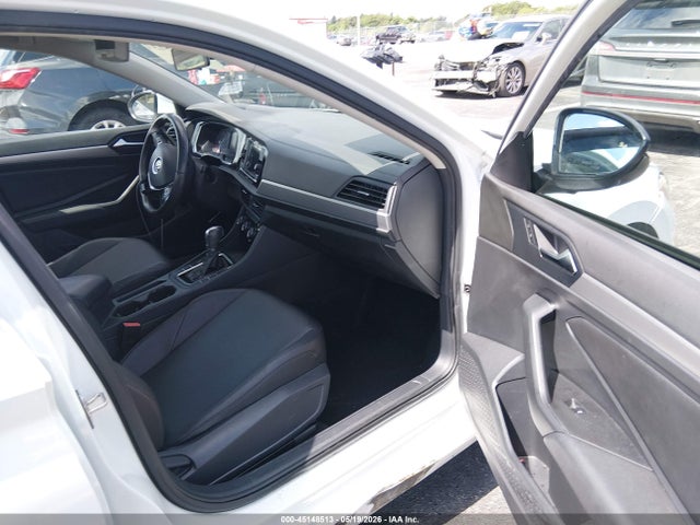 Продаж на аукціоні авто 2019 Volkswagen Jetta 1.4t R-line/1.4t S/1.4t Se, vin: 3VWCB7BU1KM162510, номер лоту: 45148513