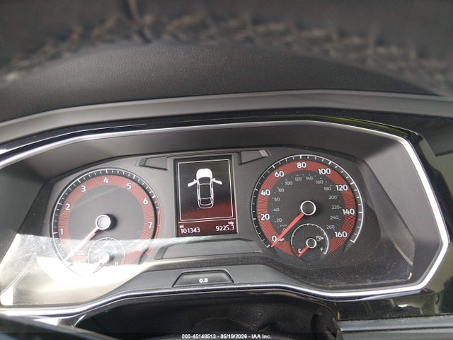 Продаж на аукціоні авто 2019 Volkswagen Jetta 1.4t R-line/1.4t S/1.4t Se, vin: 3VWCB7BU1KM162510, номер лоту: 45148513