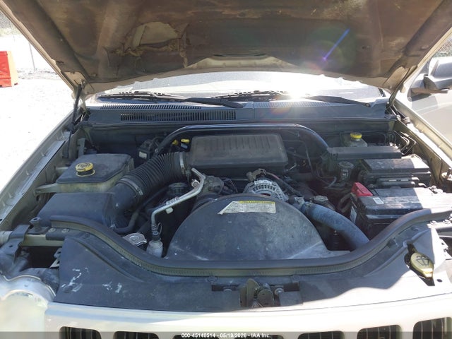 Aukcja sprzedaży 2007 Jeep Grand Cherokee Laredo, vin: 1J8HR48P47C700493, numer aukcji: 45148514