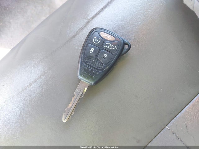 Aukcja sprzedaży 2007 Jeep Grand Cherokee Laredo, vin: 1J8HR48P47C700493, numer aukcji: 45148514