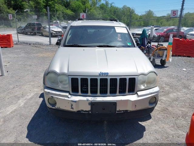 Aukcja sprzedaży 2007 Jeep Grand Cherokee Laredo, vin: 1J8HR48P47C700493, numer aukcji: 45148514