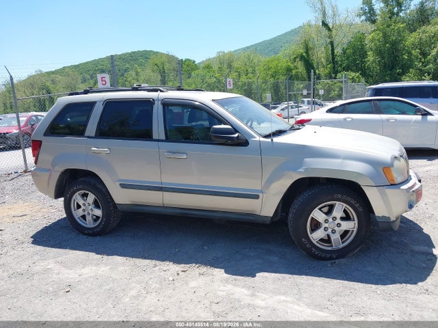 Aukcja sprzedaży 2007 Jeep Grand Cherokee Laredo, vin: 1J8HR48P47C700493, numer aukcji: 45148514