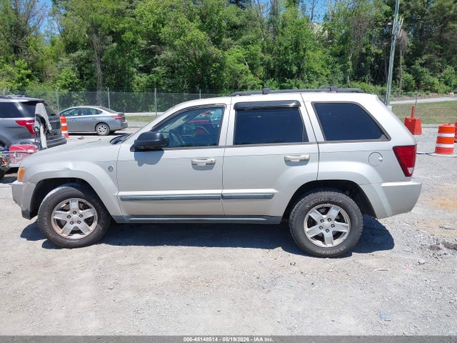 Aukcja sprzedaży 2007 Jeep Grand Cherokee Laredo, vin: 1J8HR48P47C700493, numer aukcji: 45148514