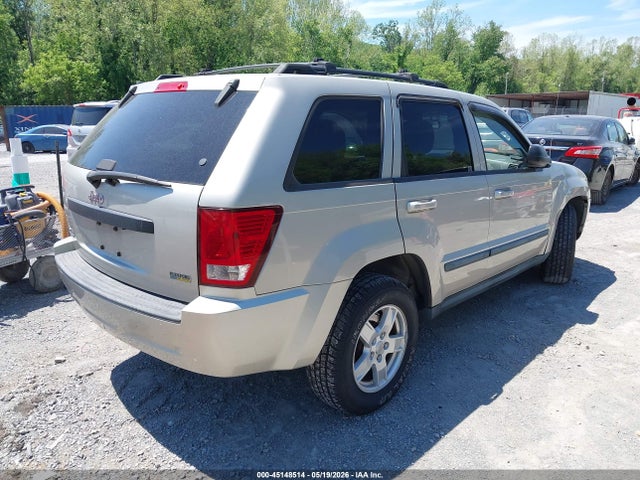 Aukcja sprzedaży 2007 Jeep Grand Cherokee Laredo, vin: 1J8HR48P47C700493, numer aukcji: 45148514