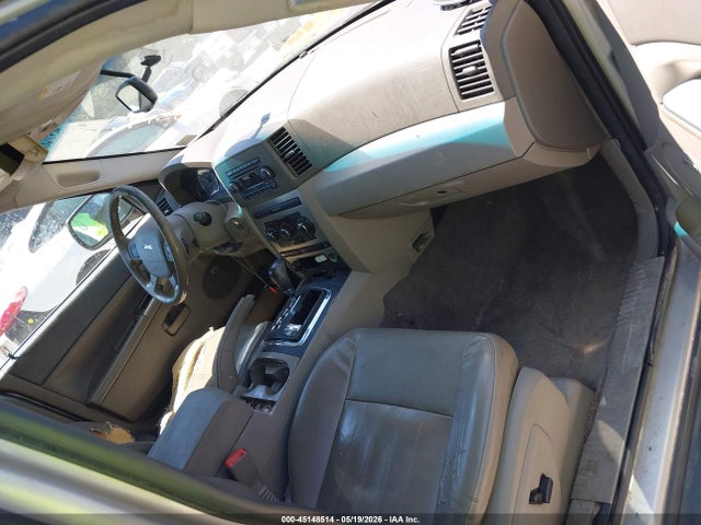 Aukcja sprzedaży 2007 Jeep Grand Cherokee Laredo, vin: 1J8HR48P47C700493, numer aukcji: 45148514