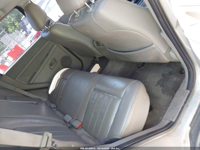 Aukcja sprzedaży 2007 Jeep Grand Cherokee Laredo, vin: 1J8HR48P47C700493, numer aukcji: 45148514