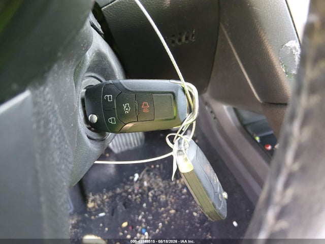 Aukcja sprzedaży 2013 Ford Fusion Hybrid Se, vin: 3FA6P0LU6DR100393, numer aukcji: 45148515