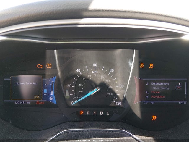 Aukcja sprzedaży 2013 Ford Fusion Hybrid Se, vin: 3FA6P0LU6DR100393, numer aukcji: 45148515