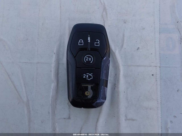 45148516 :رقم المزاد ، 1FATP8EM3F5386952 vin ، 2015 Ford Mustang V6 مزاد بيع