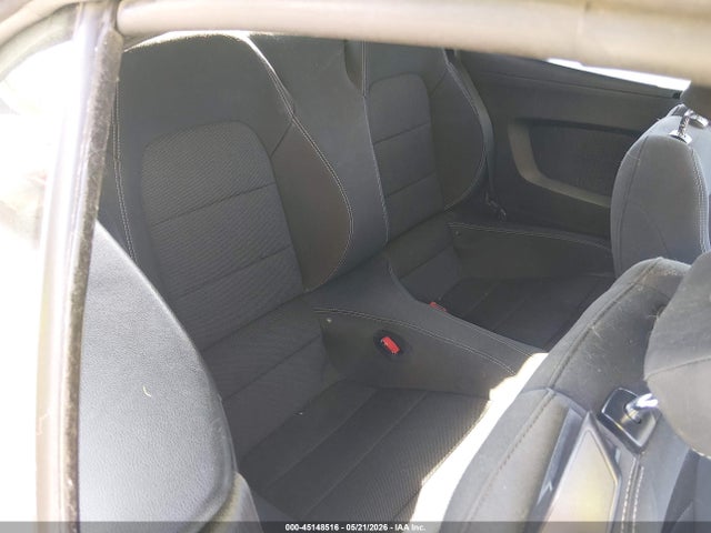 45148516 :رقم المزاد ، 1FATP8EM3F5386952 vin ، 2015 Ford Mustang V6 مزاد بيع