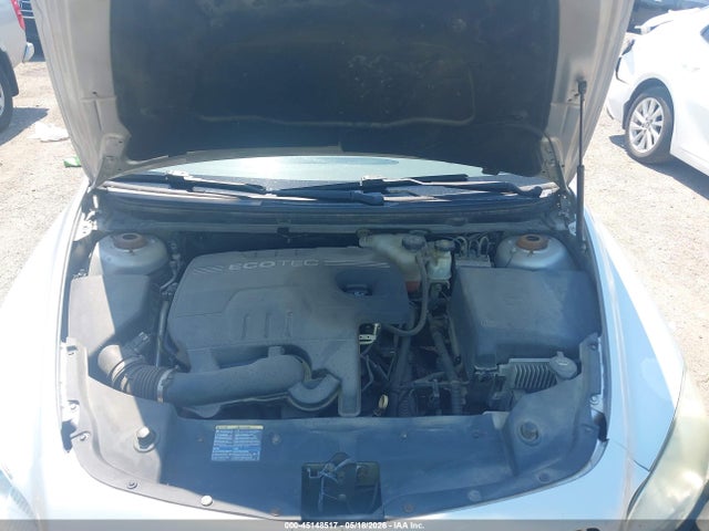 Продажа на аукционе авто 2009 Chevrolet Malibu Lt, vin: 1G1ZH57B09F224313, номер лота: 45148517