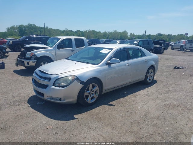 Продажа на аукционе авто 2009 Chevrolet Malibu Lt, vin: 1G1ZH57B09F224313, номер лота: 45148517