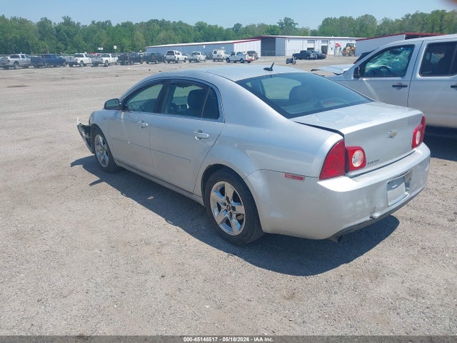Продажа на аукционе авто 2009 Chevrolet Malibu Lt, vin: 1G1ZH57B09F224313, номер лота: 45148517