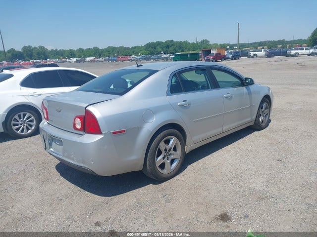Продажа на аукционе авто 2009 Chevrolet Malibu Lt, vin: 1G1ZH57B09F224313, номер лота: 45148517