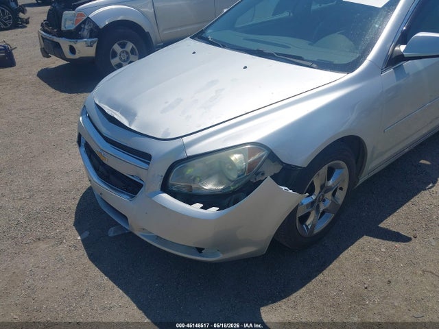 Продажа на аукционе авто 2009 Chevrolet Malibu Lt, vin: 1G1ZH57B09F224313, номер лота: 45148517
