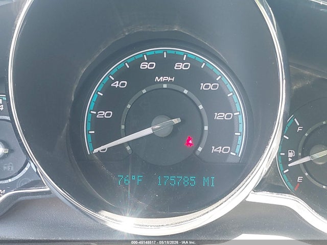 Продажа на аукционе авто 2009 Chevrolet Malibu Lt, vin: 1G1ZH57B09F224313, номер лота: 45148517