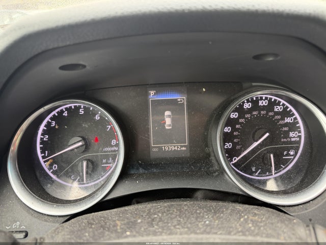 Продаж на аукціоні авто 2018 Toyota Camry Se, vin: 4T1B11HK0JU500358, номер лоту: 45148521