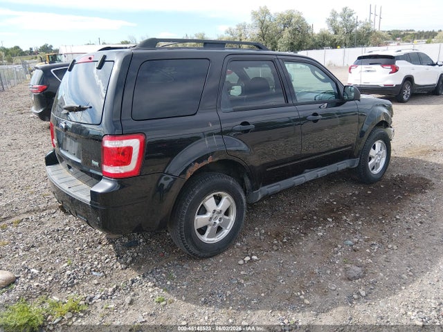 Продажа на аукционе авто 2011 Ford Escape Xlt, vin: 1FMCU9DG9BKB44579, номер лота: 45148523