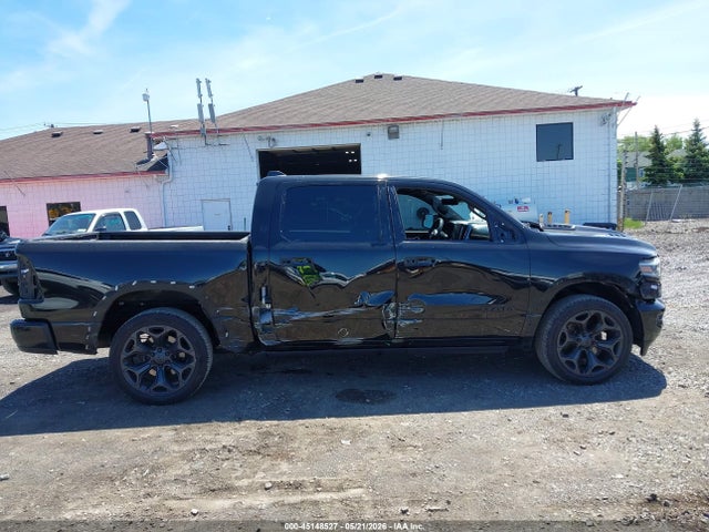 Aukcja sprzedaży 2021 Ram 1500 Limited  4x4 5'7 Box, vin: 1C6SRFHT4MN724595, numer aukcji: 45148527