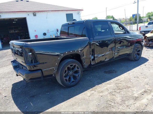 Aukcja sprzedaży 2021 Ram 1500 Limited  4x4 5'7 Box, vin: 1C6SRFHT4MN724595, numer aukcji: 45148527