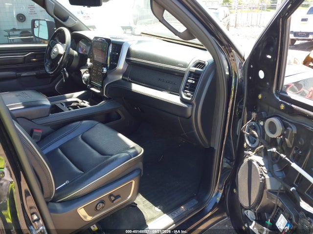 Aukcja sprzedaży 2021 Ram 1500 Limited  4x4 5'7 Box, vin: 1C6SRFHT4MN724595, numer aukcji: 45148527