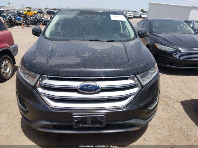Продажа на аукционе авто 2016 Ford Edge Sel, vin: 2FMPK4J92GBB89297, номер лота: 45148531