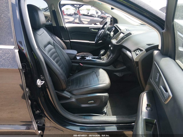 Продажа на аукционе авто 2016 Ford Edge Sel, vin: 2FMPK4J92GBB89297, номер лота: 45148531