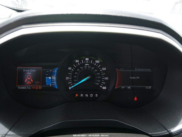Продажа на аукционе авто 2016 Ford Edge Sel, vin: 2FMPK4J92GBB89297, номер лота: 45148531