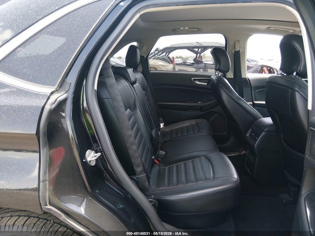 Продажа на аукционе авто 2016 Ford Edge Sel, vin: 2FMPK4J92GBB89297, номер лота: 45148531