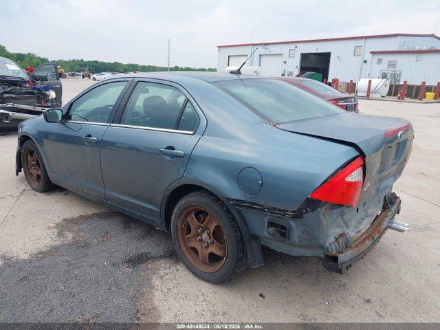 2011 Ford Fusion Se მანქანა იყიდება აუქციონზე, vin: 3FAHP0HAXBR192595, აუქციონის ნომერი: 45148534