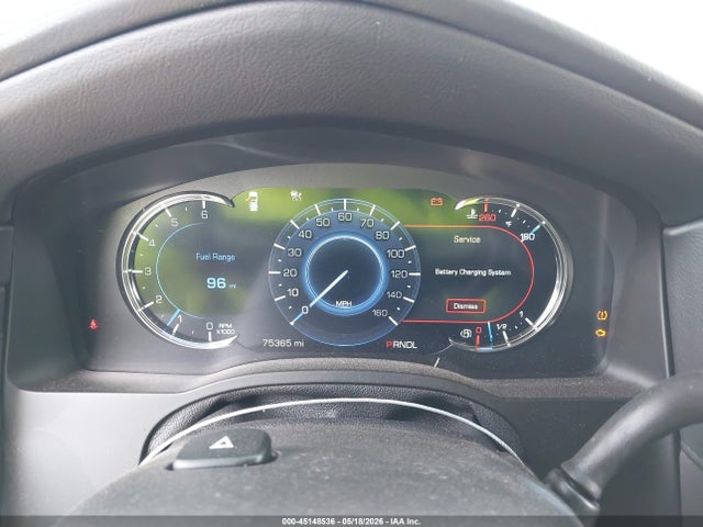 Продаж на аукціоні авто 2017 Cadillac Escalade Esv Premium Luxury, vin: 1GYS4JKJ3HR142966, номер лоту: 45148536