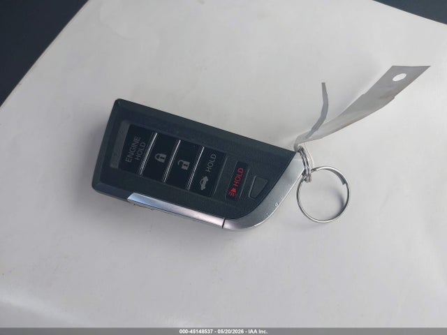 45148537 :رقم المزاد ، 19UUB6F54SA005136 vin ، 2025 Acura Tlx A-spec Package مزاد بيع