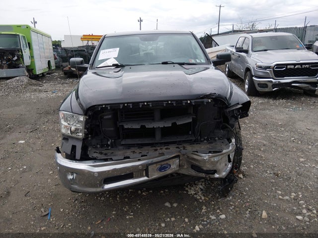 Продаж на аукціоні авто 2016 Ram 1500 Big Horn, vin: 1C6RR7LG2GS186791, номер лоту: 45148539