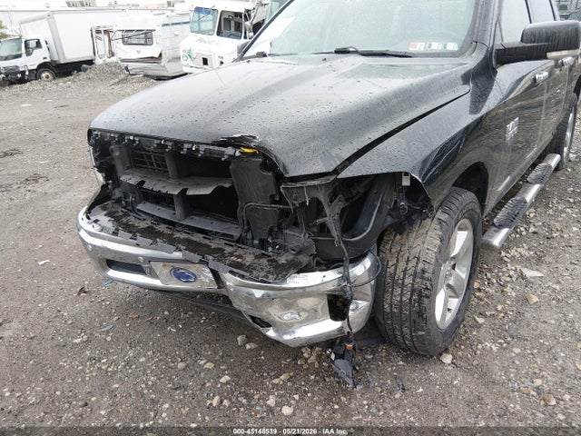 Продаж на аукціоні авто 2016 Ram 1500 Big Horn, vin: 1C6RR7LG2GS186791, номер лоту: 45148539