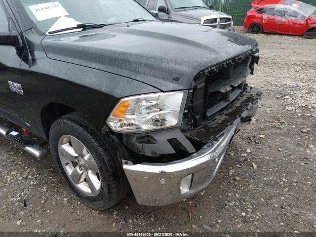 Продаж на аукціоні авто 2016 Ram 1500 Big Horn, vin: 1C6RR7LG2GS186791, номер лоту: 45148539