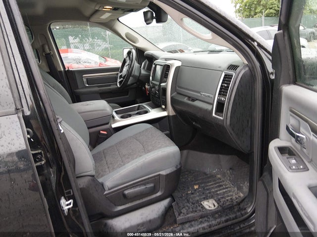 Продаж на аукціоні авто 2016 Ram 1500 Big Horn, vin: 1C6RR7LG2GS186791, номер лоту: 45148539