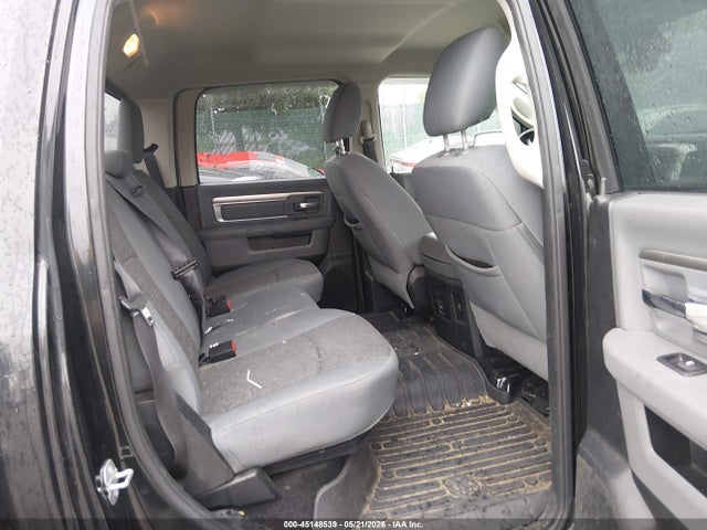 Продаж на аукціоні авто 2016 Ram 1500 Big Horn, vin: 1C6RR7LG2GS186791, номер лоту: 45148539
