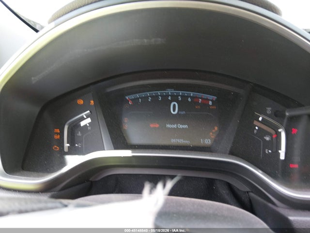 5J6RW1H57MA009865 Honda Cr-v 2wd Ex