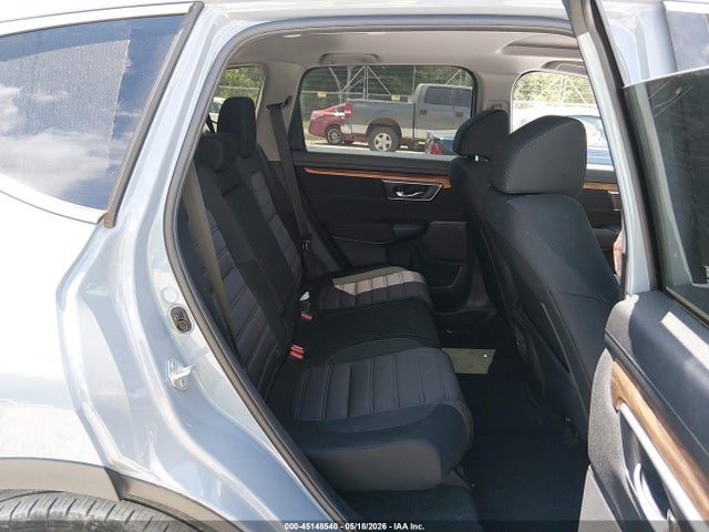 5J6RW1H57MA009865 Honda Cr-v 2wd Ex