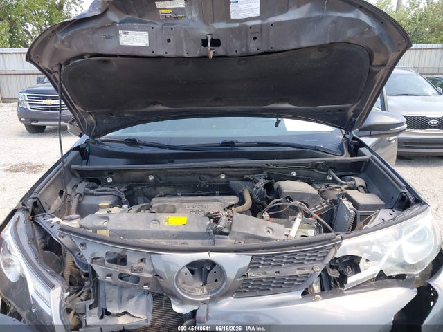 Aukcja sprzedaży 2013 Toyota Rav4 Xle, vin: 2T3RFREV1DW115304, numer aukcji: 45148541