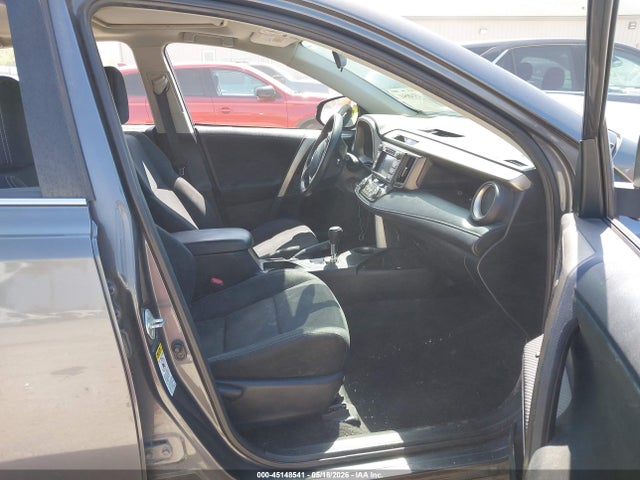 Aukcja sprzedaży 2013 Toyota Rav4 Xle, vin: 2T3RFREV1DW115304, numer aukcji: 45148541