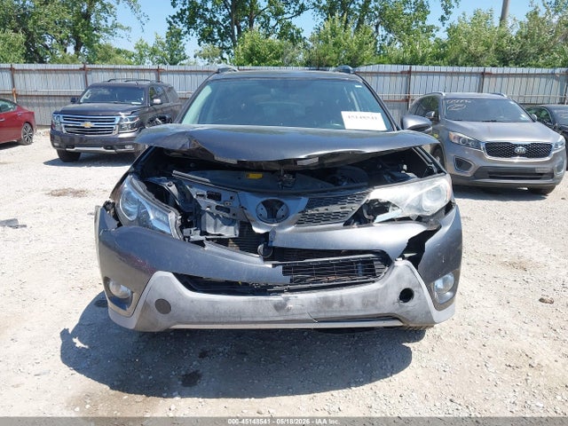 Aukcja sprzedaży 2013 Toyota Rav4 Xle, vin: 2T3RFREV1DW115304, numer aukcji: 45148541