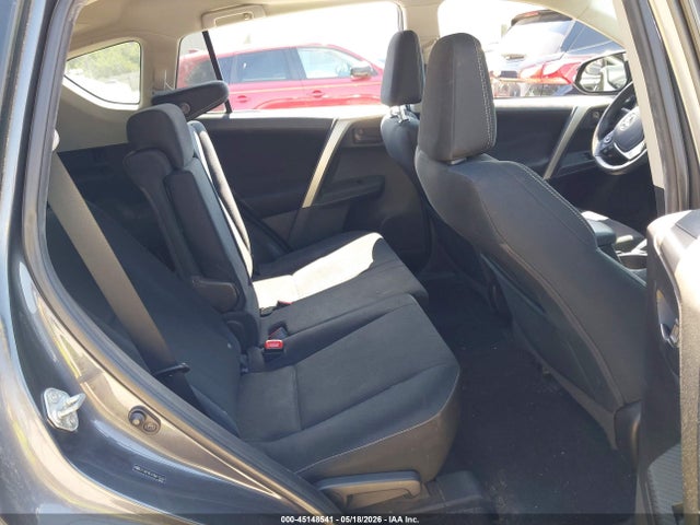Aukcja sprzedaży 2013 Toyota Rav4 Xle, vin: 2T3RFREV1DW115304, numer aukcji: 45148541