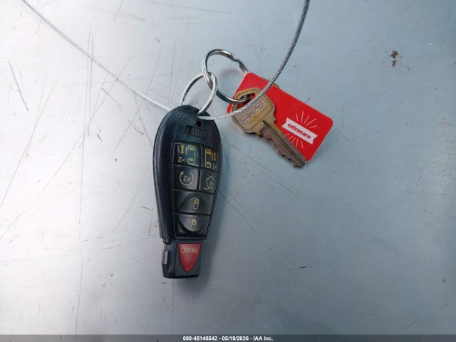 Продажа на аукционе авто 2019 Dodge Grand Caravan Gt, vin: 2C4RDGEG1KR716859, номер лота: 45148542