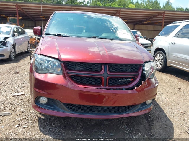Продажа на аукционе авто 2019 Dodge Grand Caravan Gt, vin: 2C4RDGEG1KR716859, номер лота: 45148542