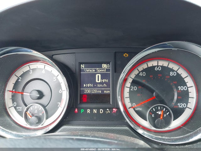 Продажа на аукционе авто 2019 Dodge Grand Caravan Gt, vin: 2C4RDGEG1KR716859, номер лота: 45148542