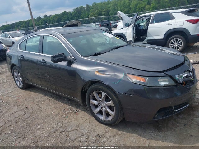 45148543 :رقم المزاد ، 19UUA8F23DA004227 vin ، 2013 Acura Tl 3.5 مزاد بيع