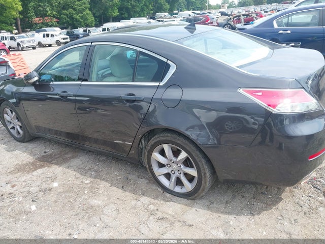45148543 :رقم المزاد ، 19UUA8F23DA004227 vin ، 2013 Acura Tl 3.5 مزاد بيع
